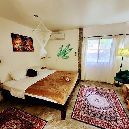 Feel Home No 3 Private House 2Br Hinkong Eksteriør billede