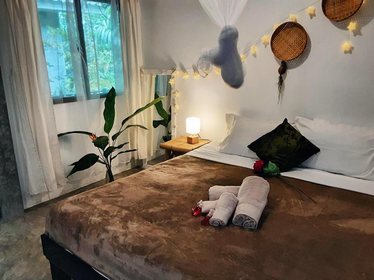Feel Home No 3 Private House 2Br Hinkong Eksteriør billede