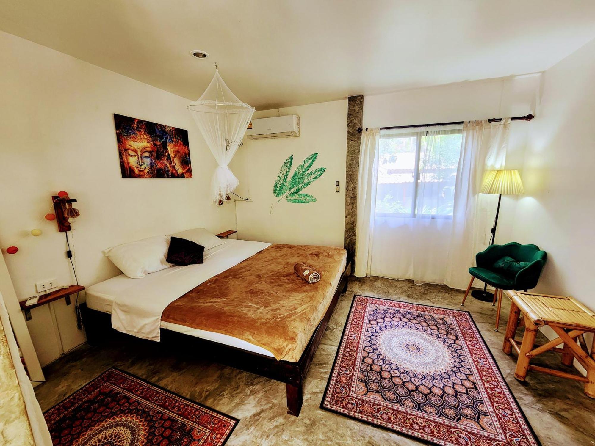 Feel Home No 3 Private House 2Br Hinkong Eksteriør billede