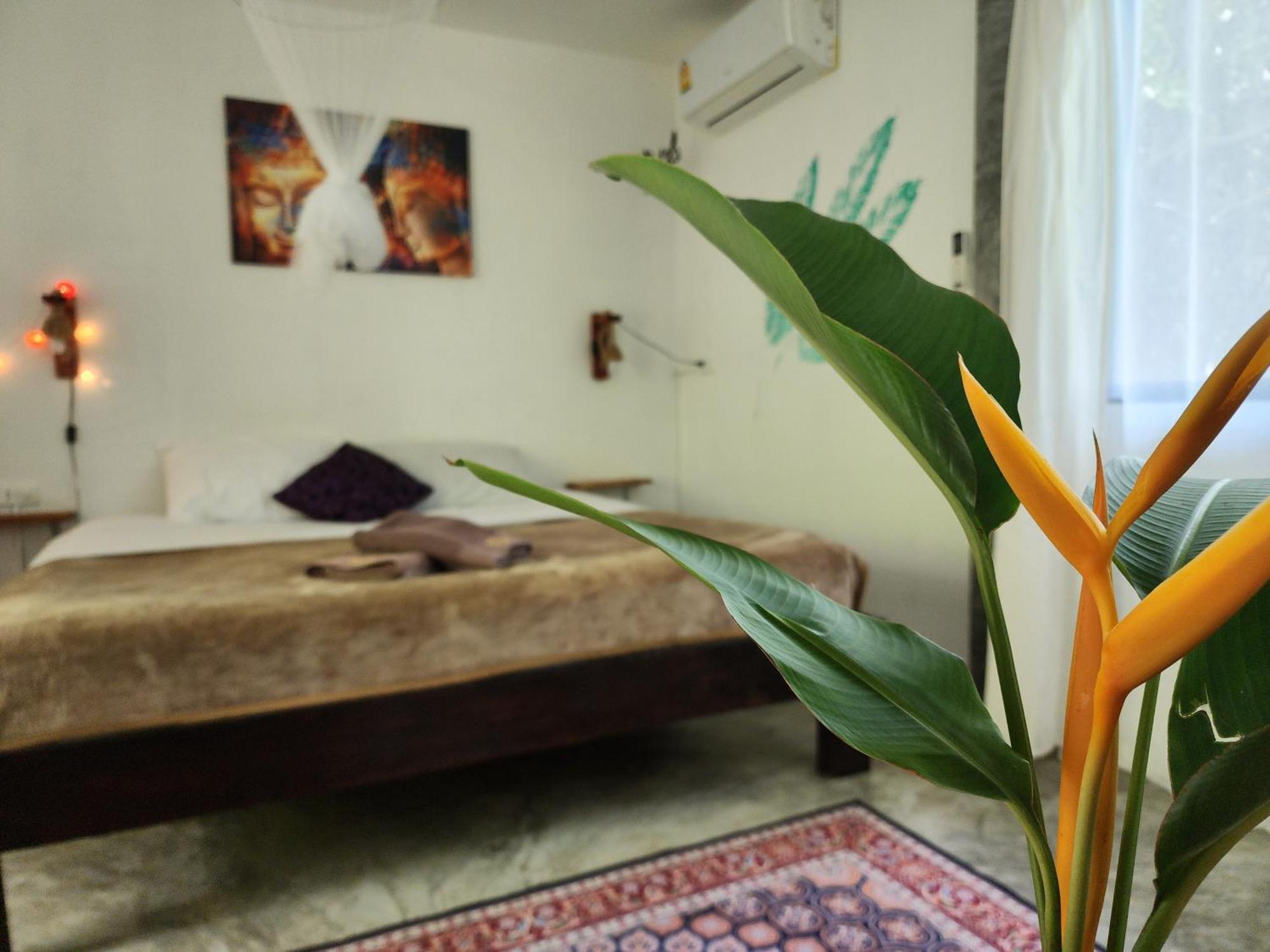 Feel Home No 3 Private House 2Br Hinkong Eksteriør billede