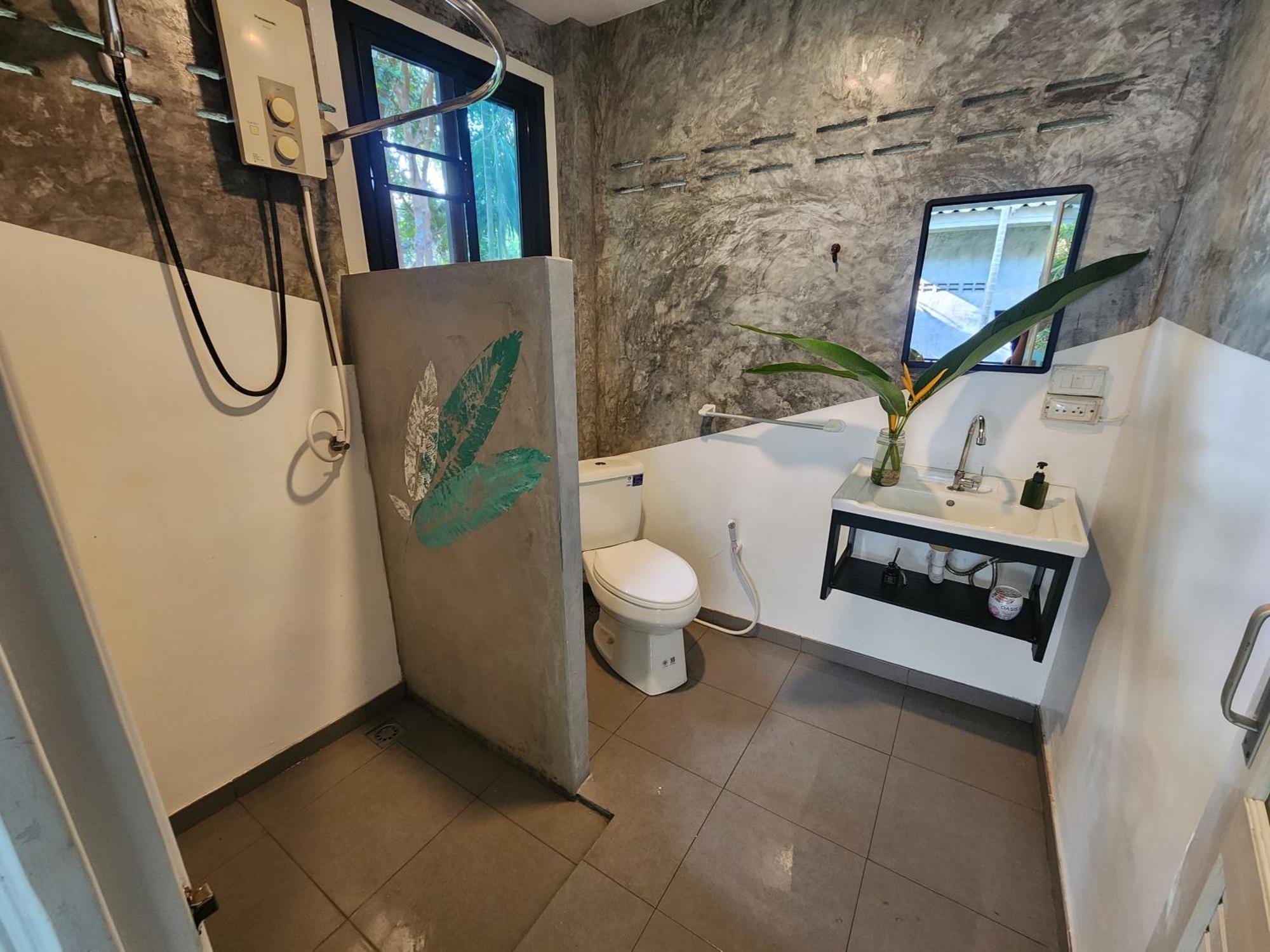 Feel Home No 3 Private House 2Br Hinkong Eksteriør billede