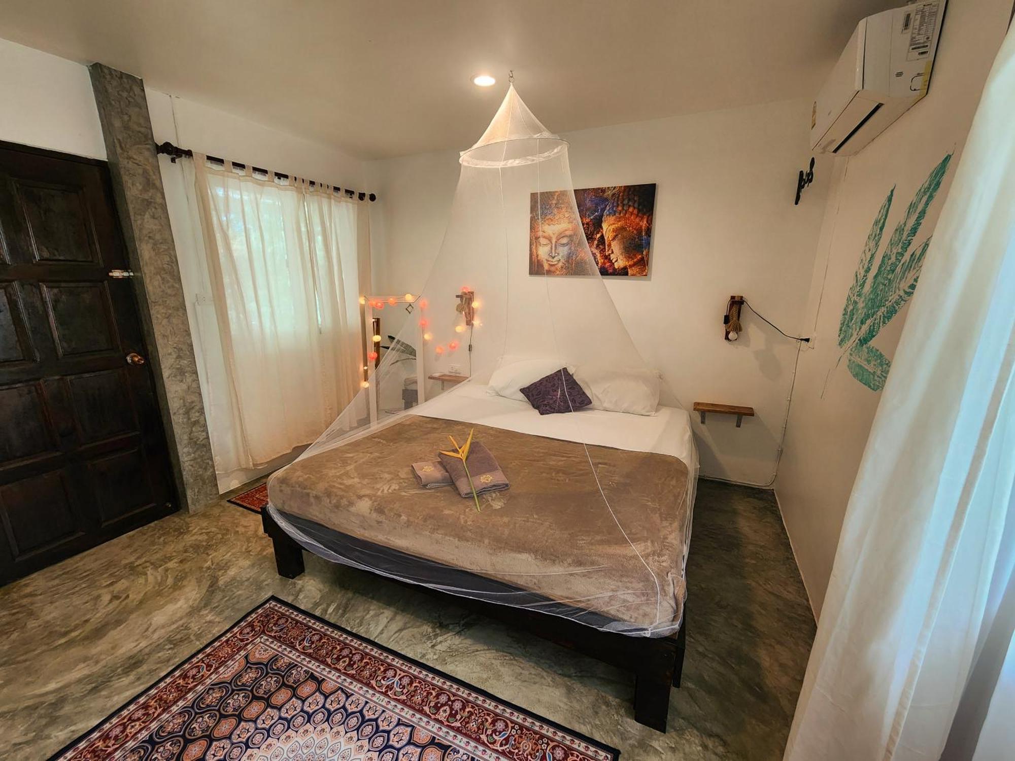Feel Home No 3 Private House 2Br Hinkong Eksteriør billede