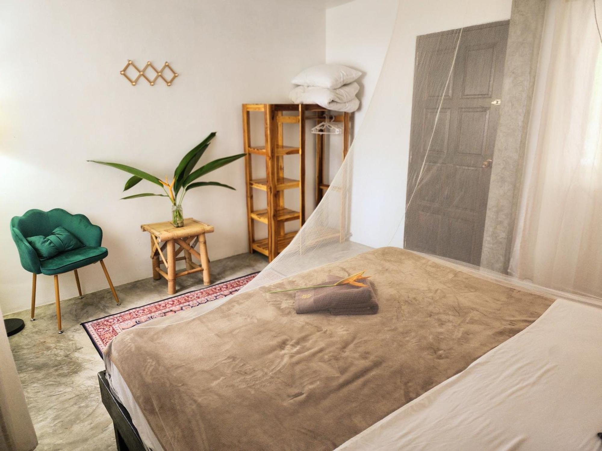 Feel Home No 3 Private House 2Br Hinkong Eksteriør billede
