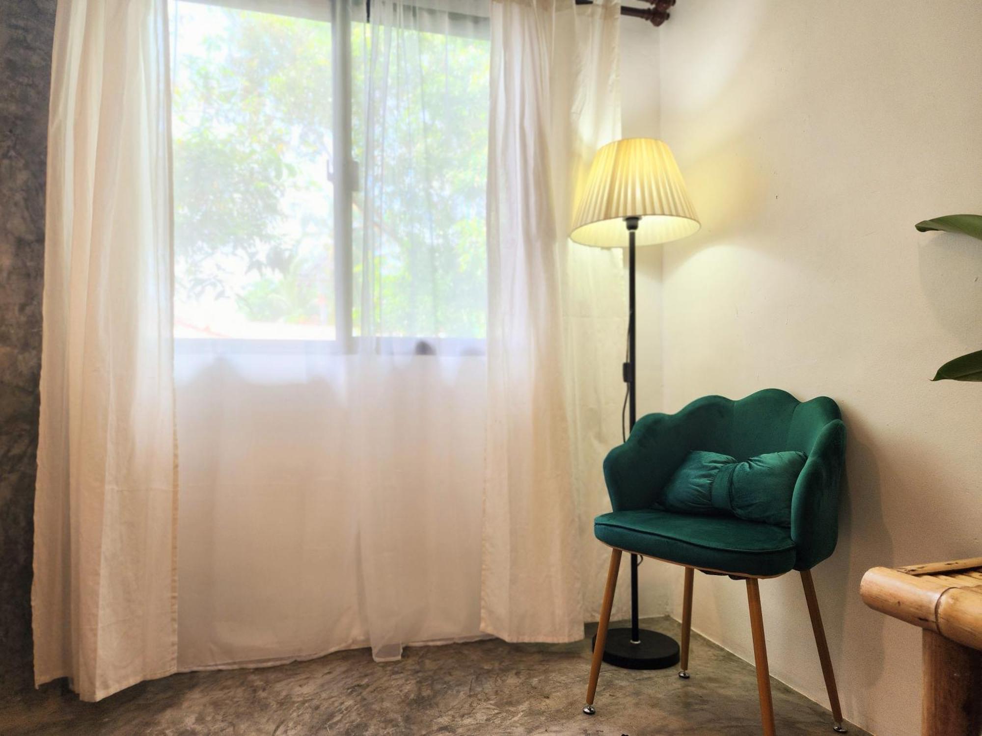 Feel Home No 3 Private House 2Br Hinkong Eksteriør billede