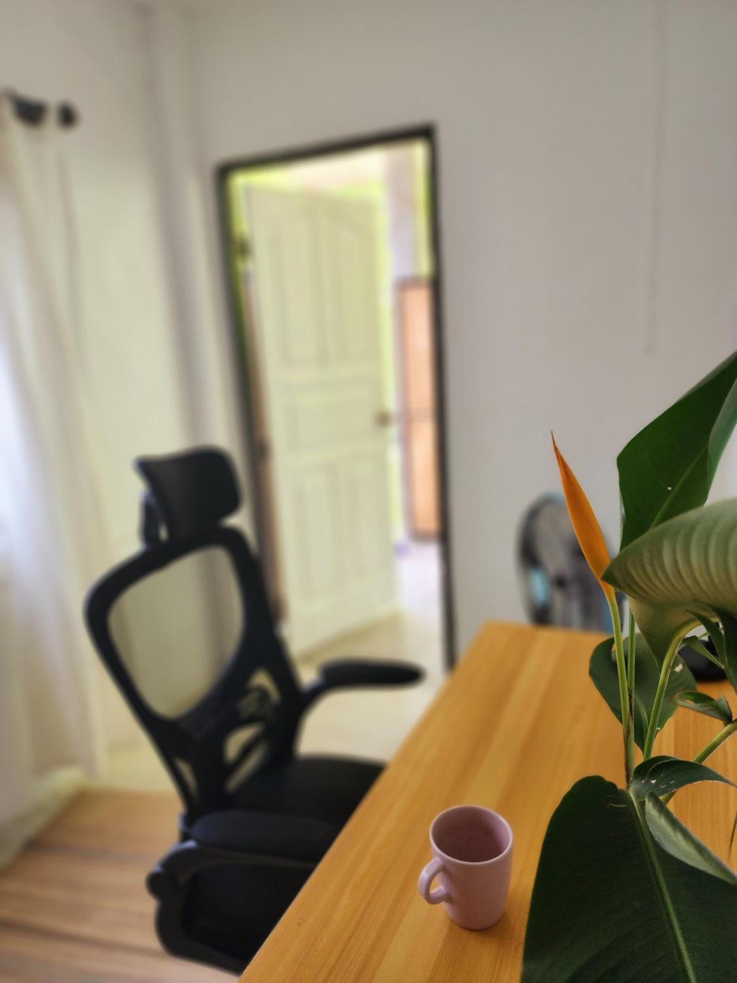 Feel Home No 3 Private House 2Br Hinkong Eksteriør billede