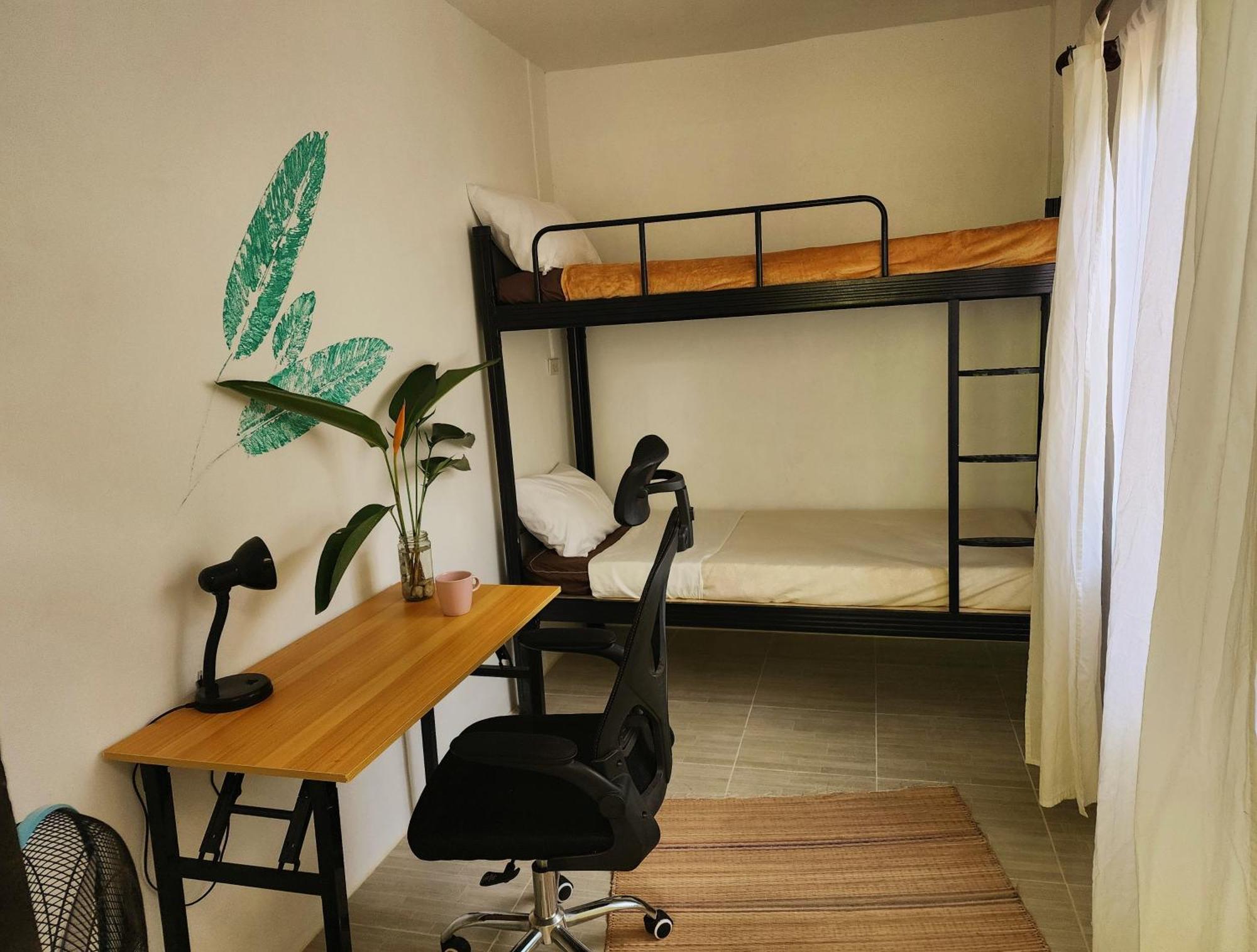 Feel Home No 3 Private House 2Br Hinkong Eksteriør billede
