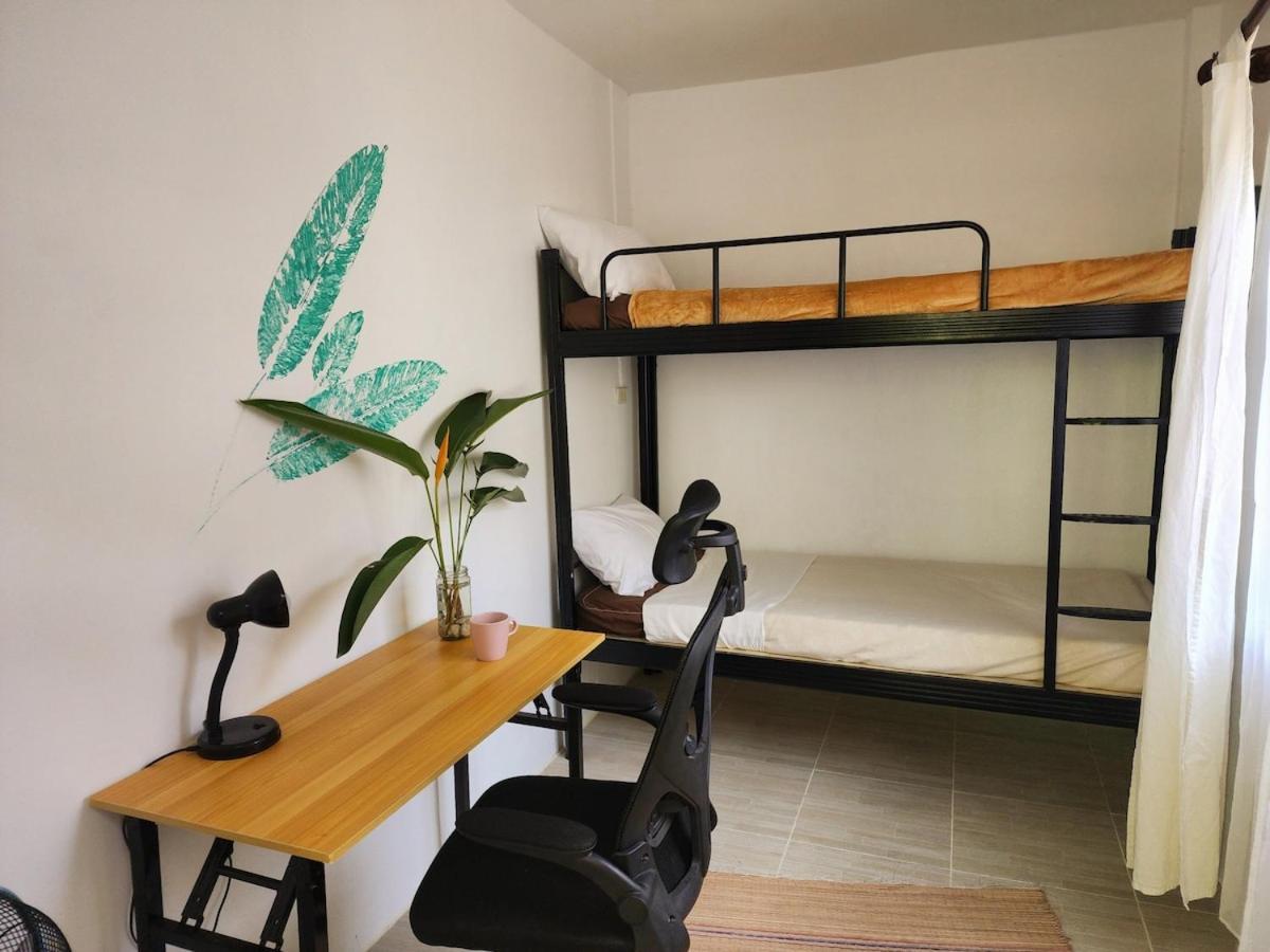 Feel Home No 3 Private House 2Br Hinkong Eksteriør billede