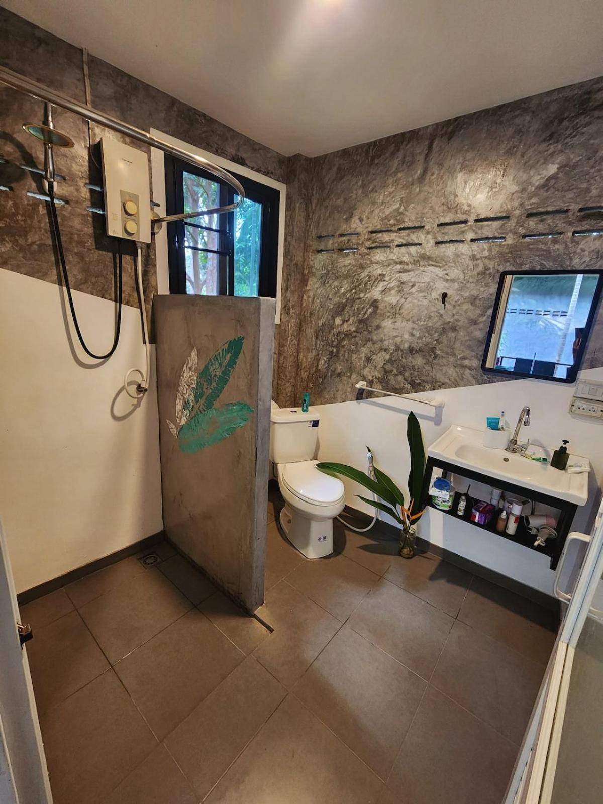 Feel Home No 3 Private House 2Br Hinkong Eksteriør billede