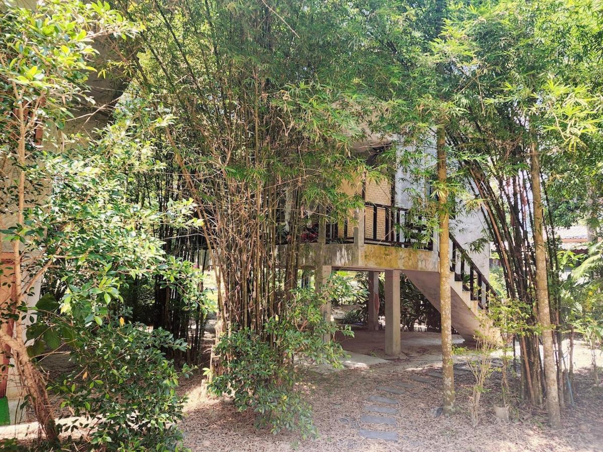 Feel Home No 3 Private House 2Br Hinkong Eksteriør billede