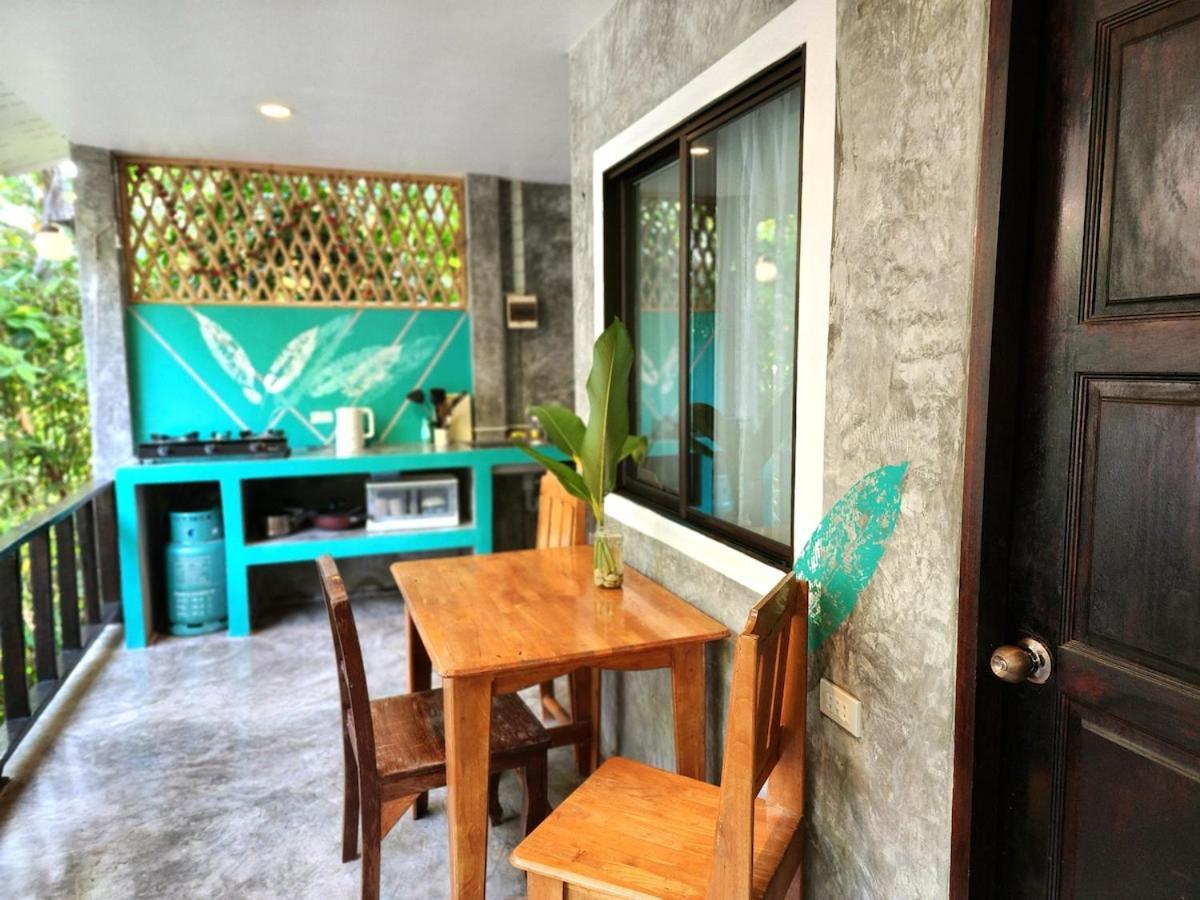 Feel Home No 3 Private House 2Br Hinkong Eksteriør billede