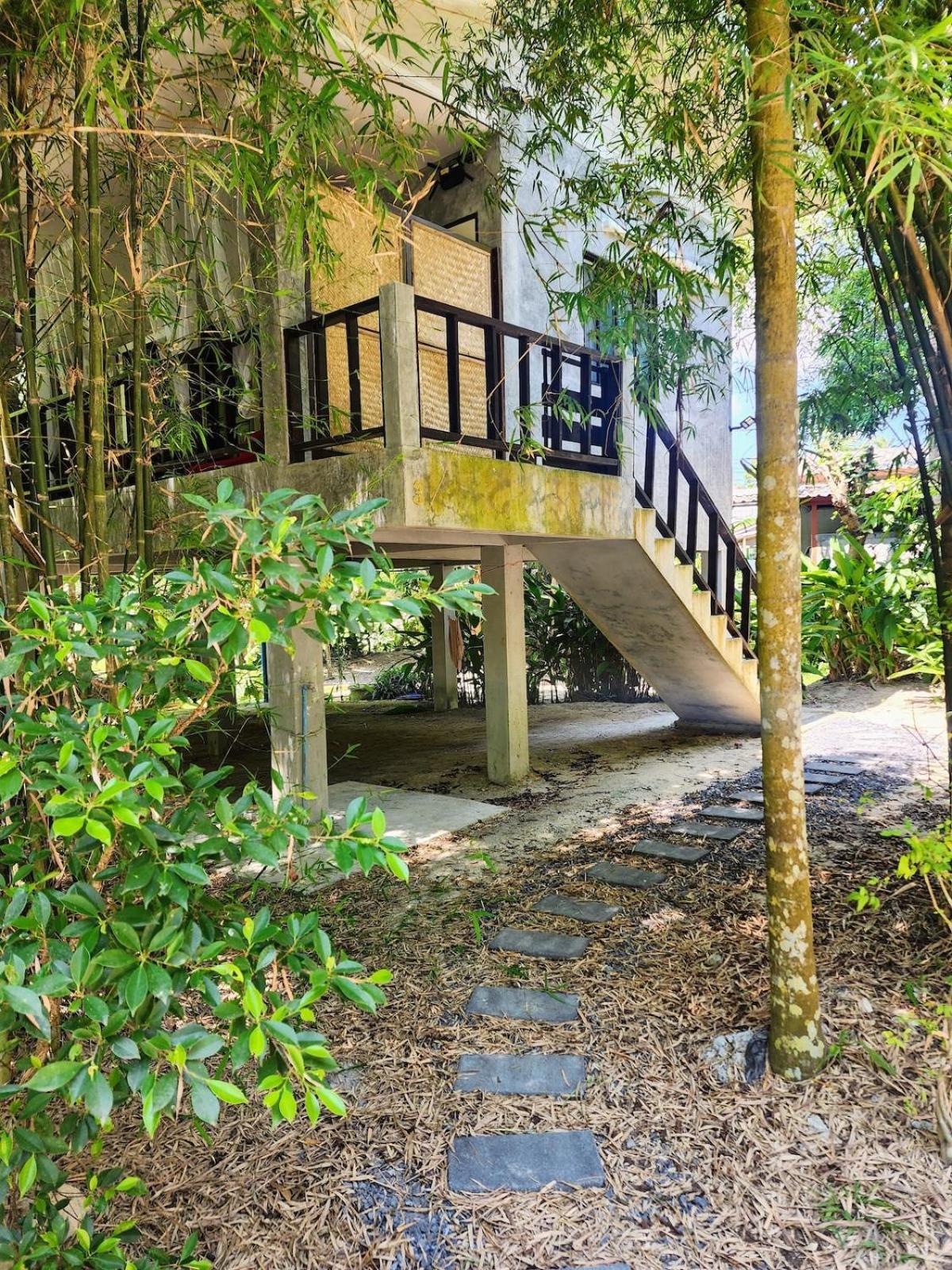 Feel Home No 3 Private House 2Br Hinkong Eksteriør billede